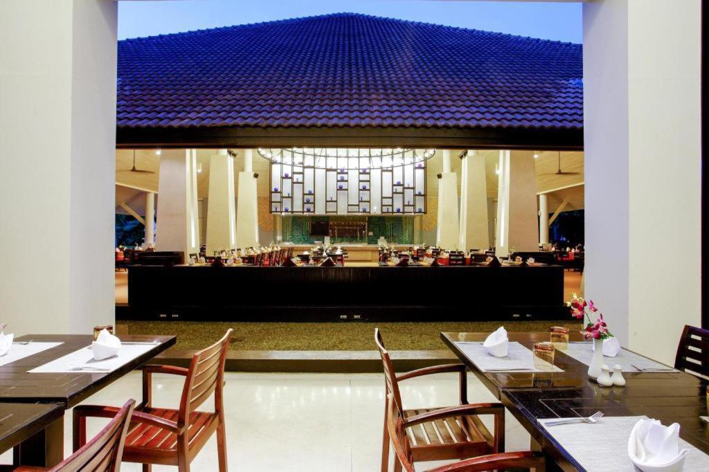 Centara Phuket - Sha Extra Karon