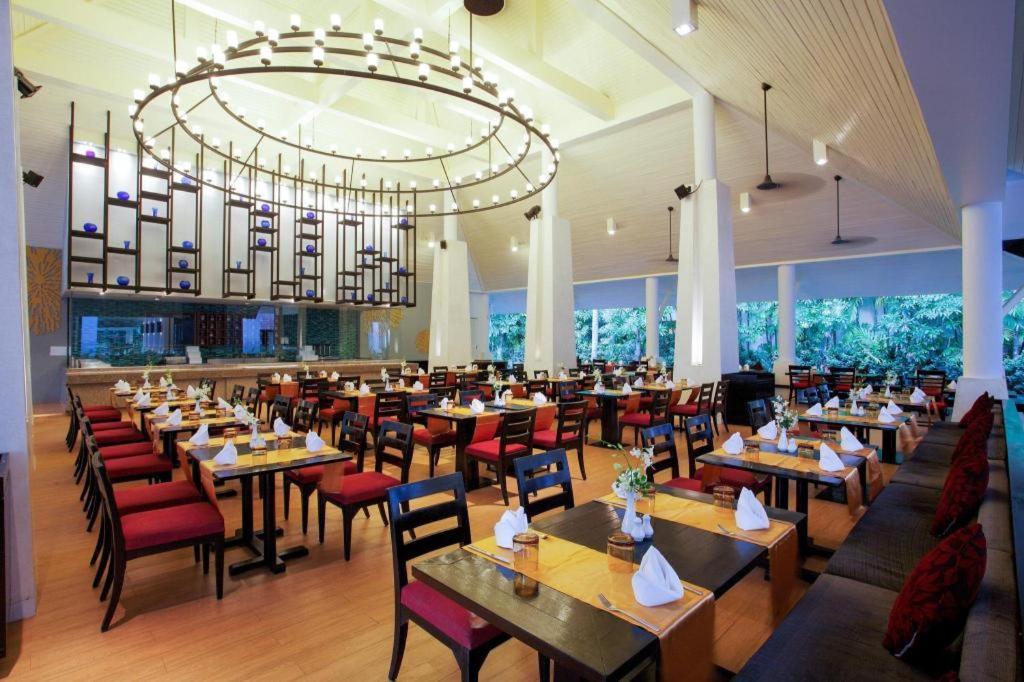 Centara Phuket - Sha Extra 4* Karon