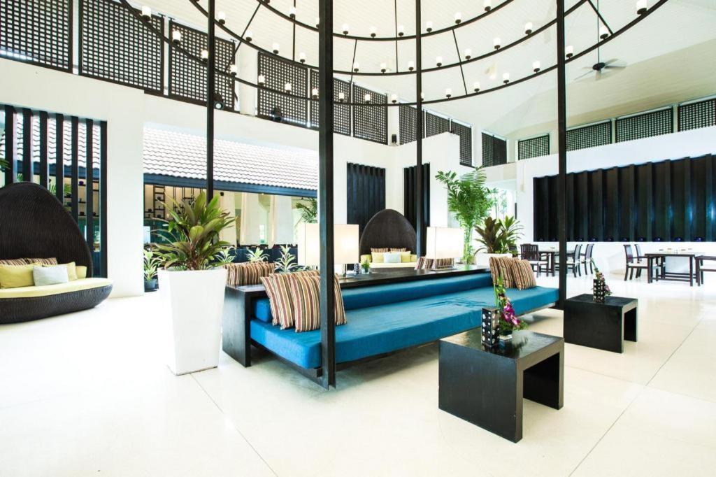 Centara Phuket - Sha Extra Hotel