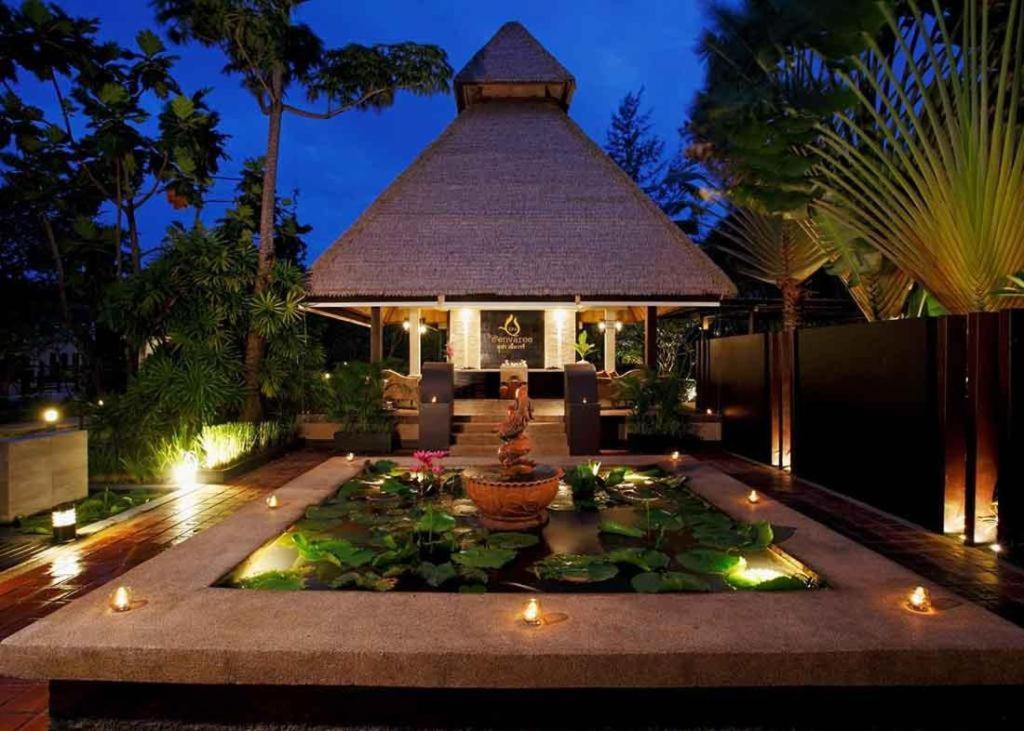 Centara Phuket - Sha Extra Hotel 4*