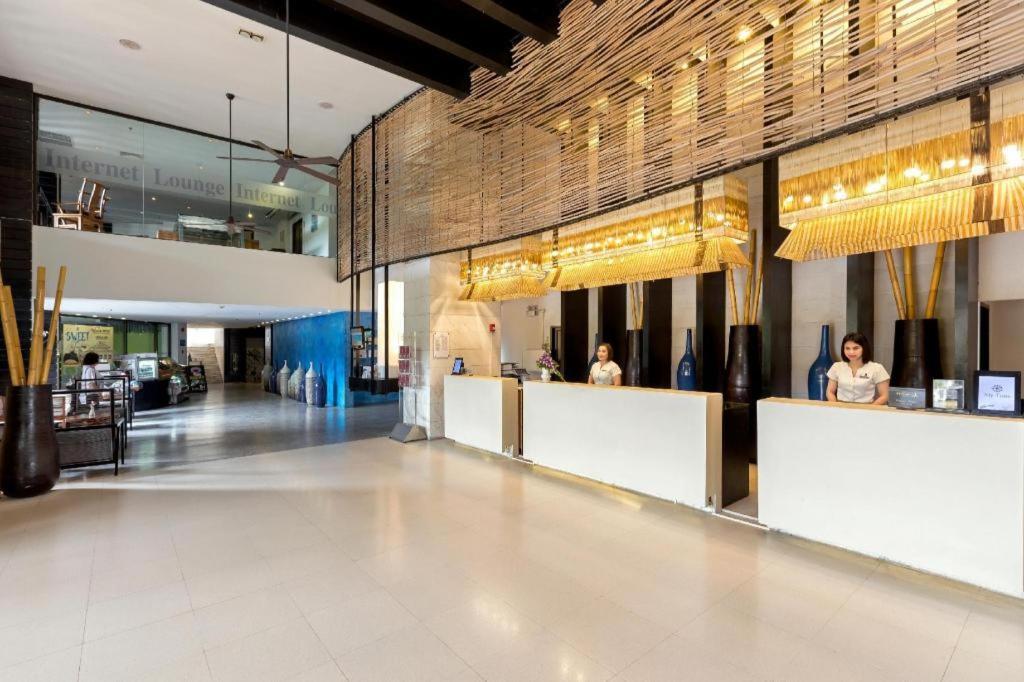 Hotel Centara Phuket - Sha Extra