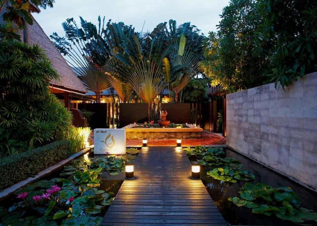 Hotel Centara Phuket - Sha Extra Karon