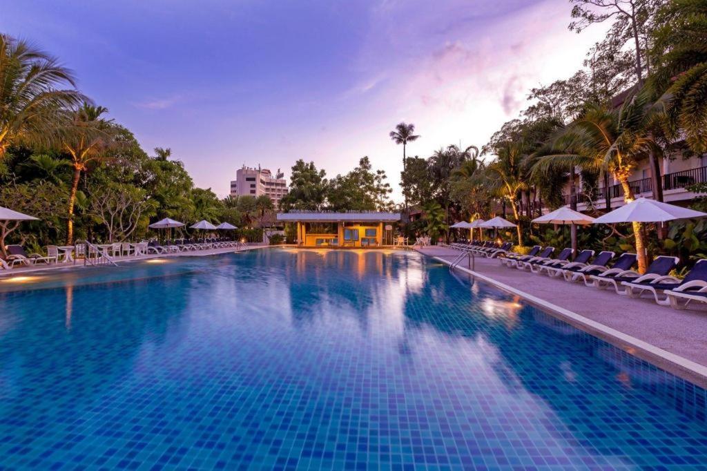 Centara Phuket - Sha Extra 4*