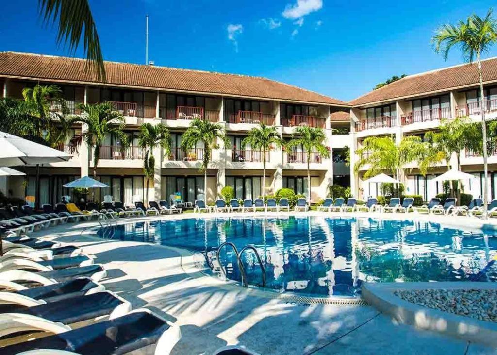 Centara Phuket - Sha Extra