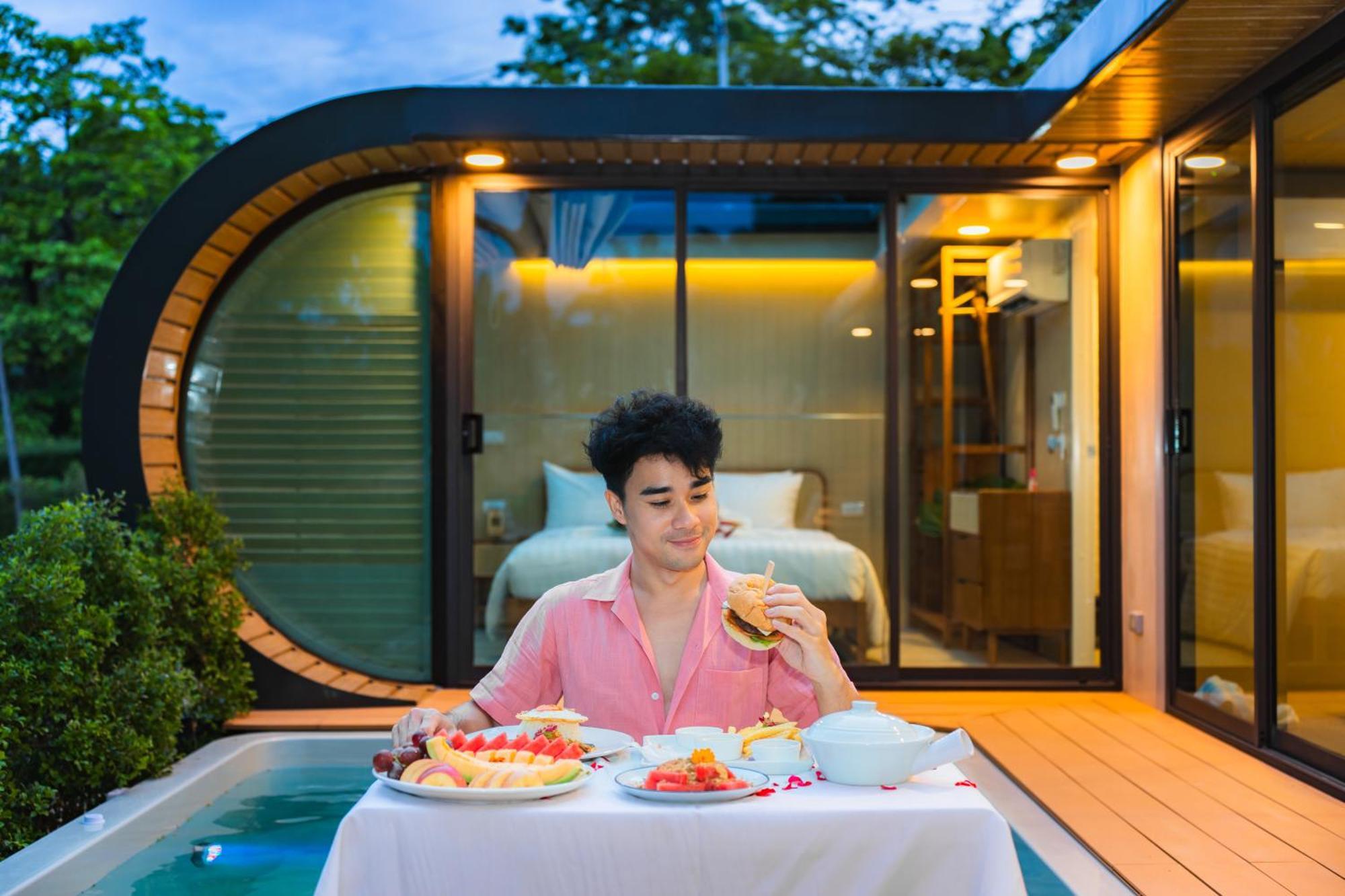 Akra Collection Layan - Hideaway 5*