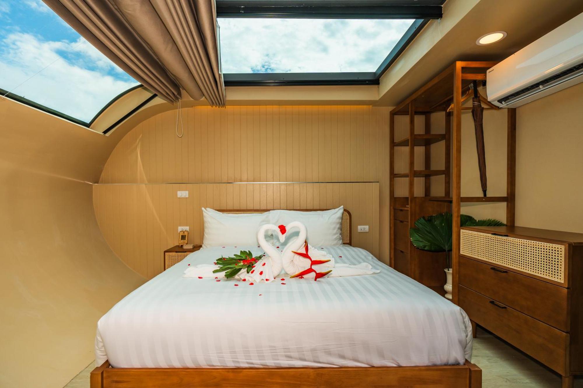 Akra Collection Layan - Hideaway Layan Beach (Phuket)