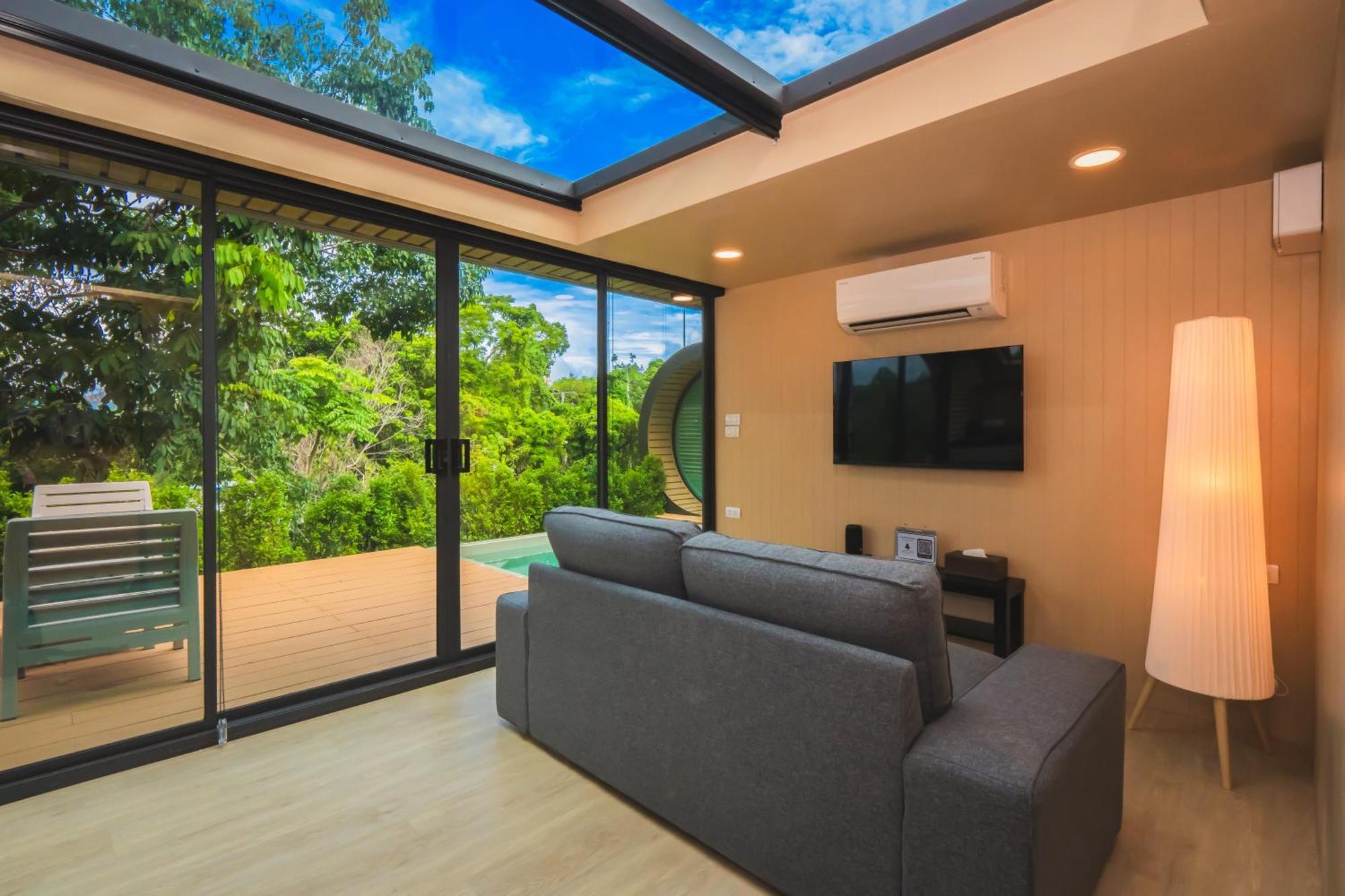 Hotel Akra Collection Layan - Hideaway Layan Beach (Phuket)
