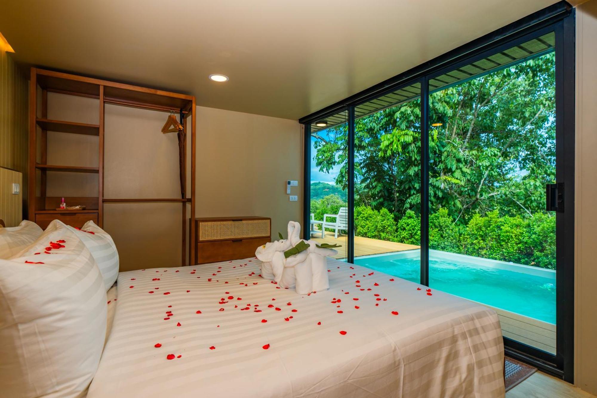 Hotel Akra Collection Layan - Hideaway Layan Beach (Phuket)