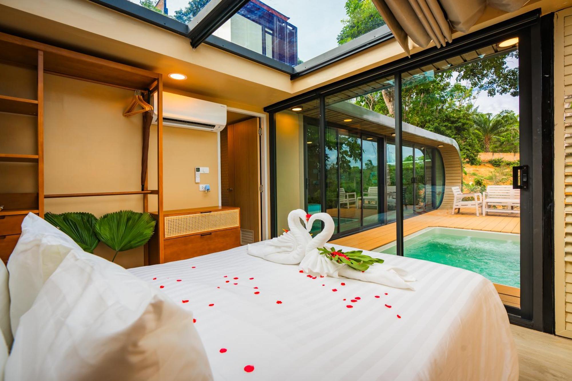 Akra Collection Layan - Hideaway Layan Beach (Phuket)