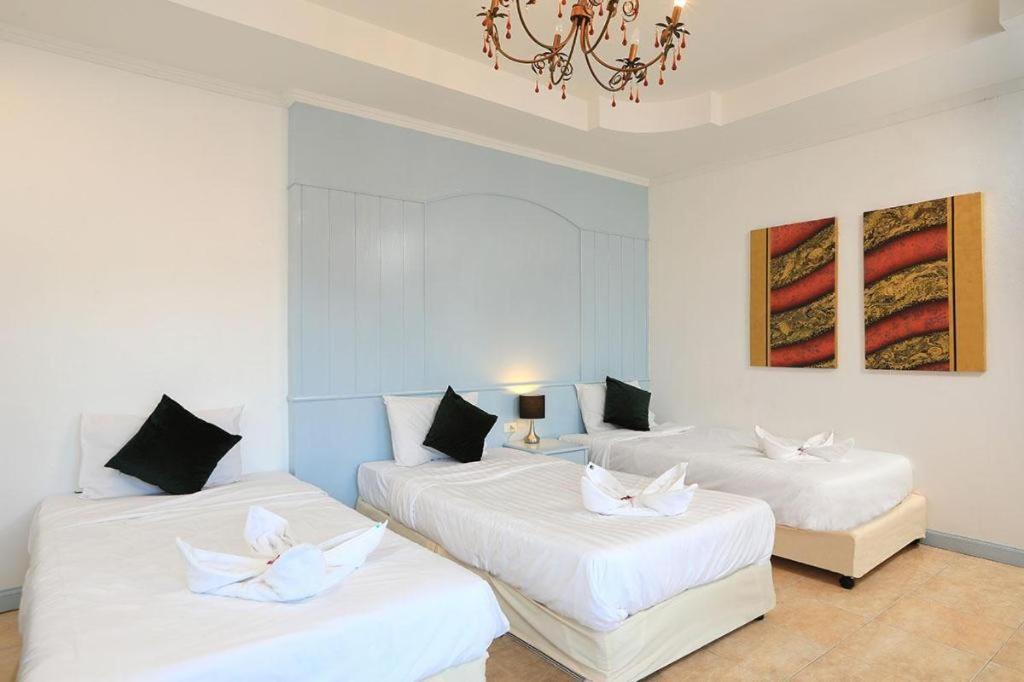 Hotel Gorgeous Boutique 3*