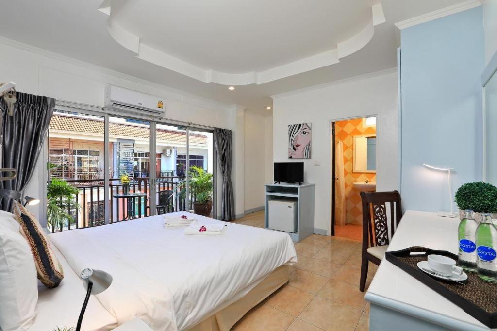 Gorgeous Boutique Hotel 3*