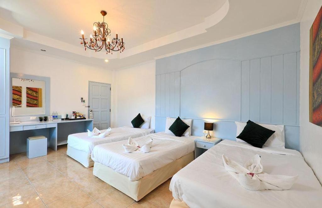 Hotel Gorgeous Boutique 3*