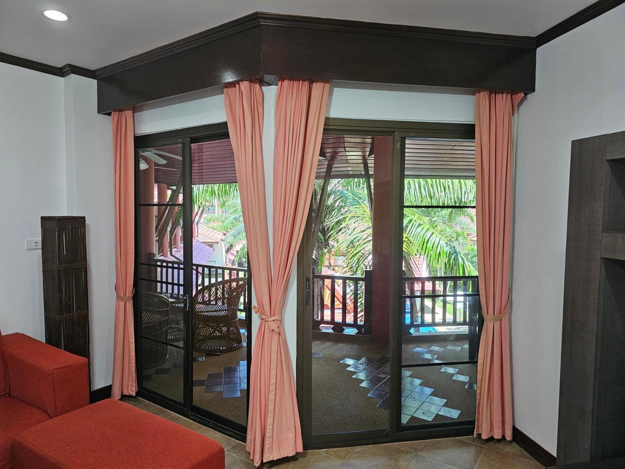Sai Rougn Apartamento Patong