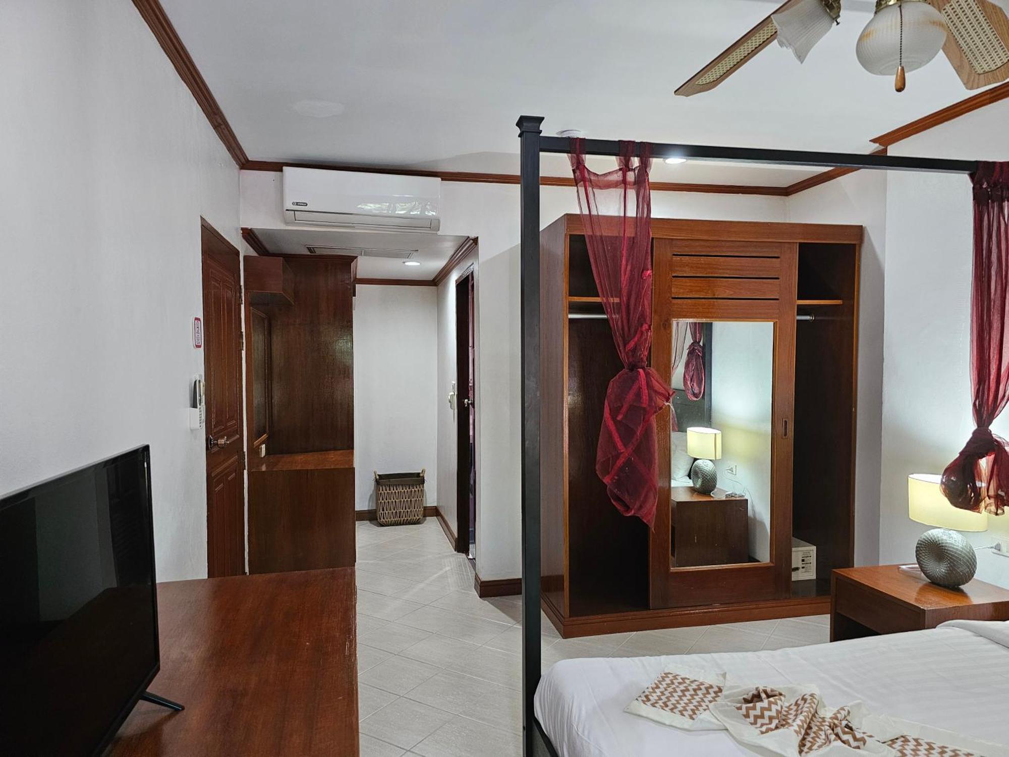 Sai Rougn Apartamento