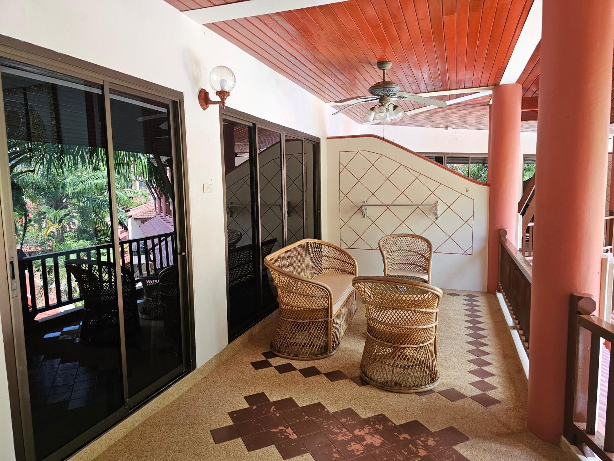 Sai Rougn Apartamento Patong