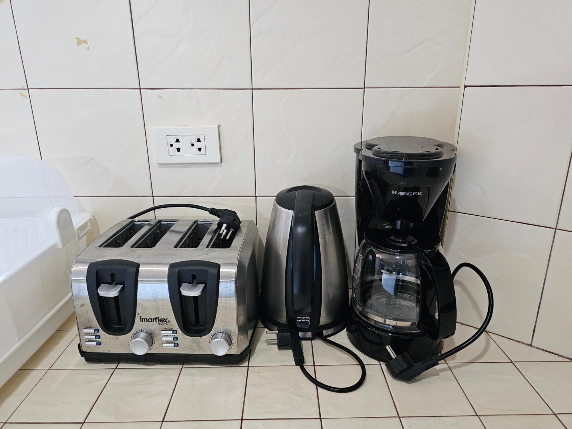 Apartamento Sai Rougn
