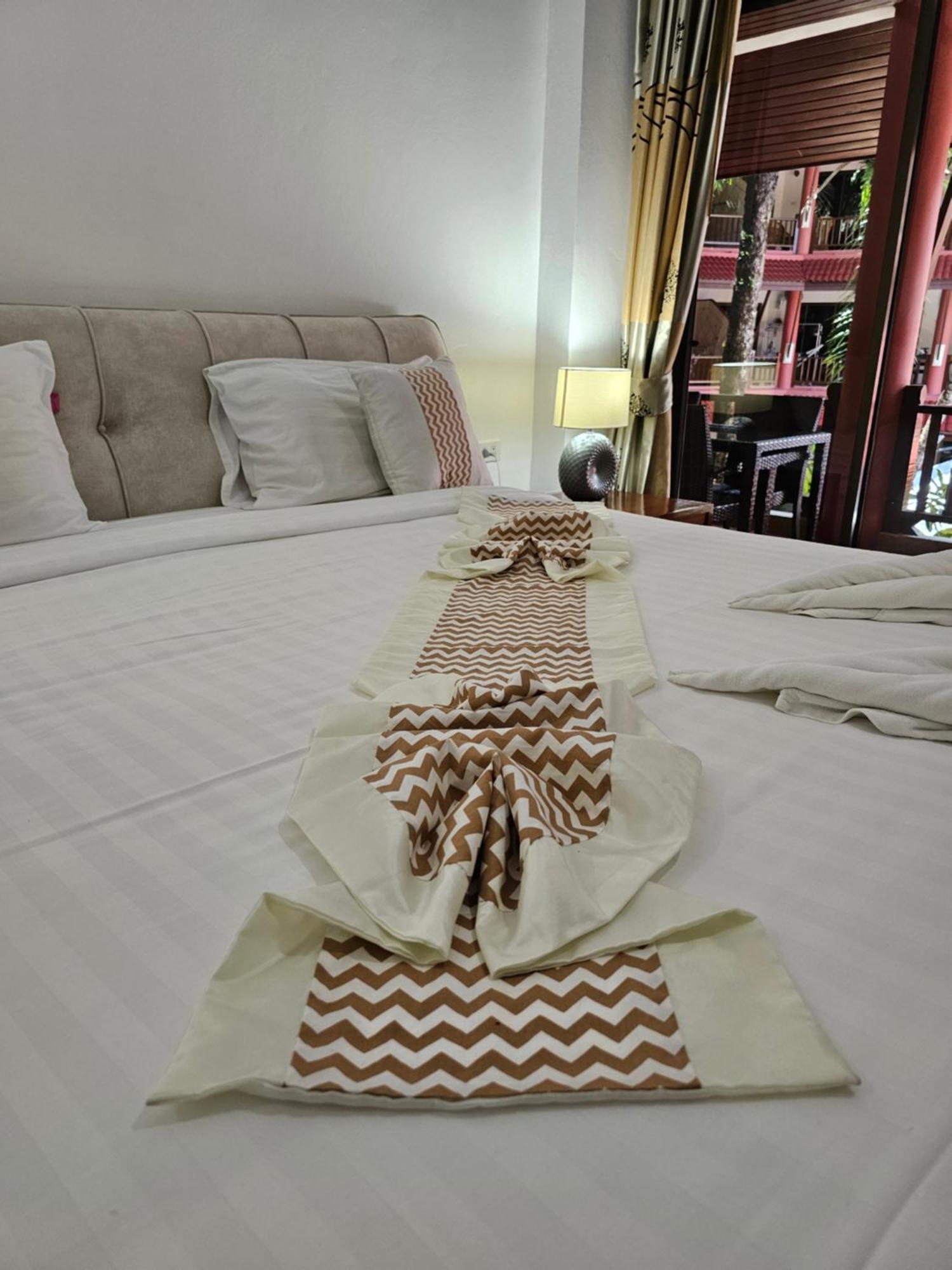 Sai Rougn Apartamento Patong