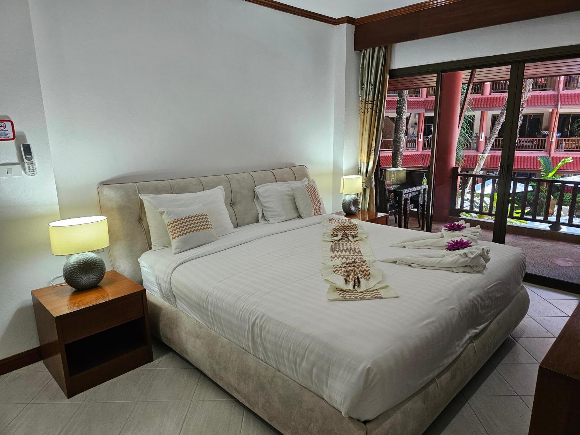 Sai Rougn Apartamento