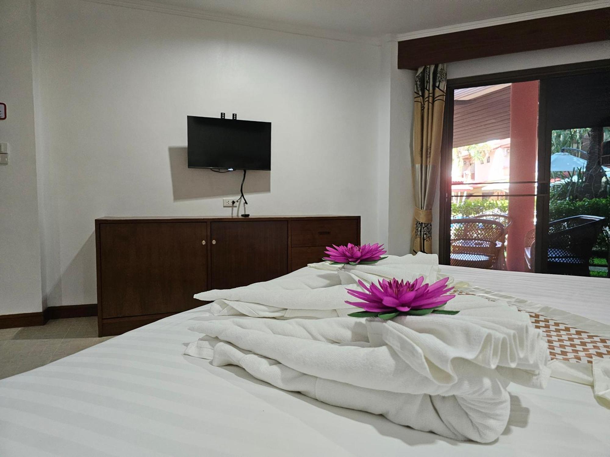 Apartamento Sai Rougn Patong