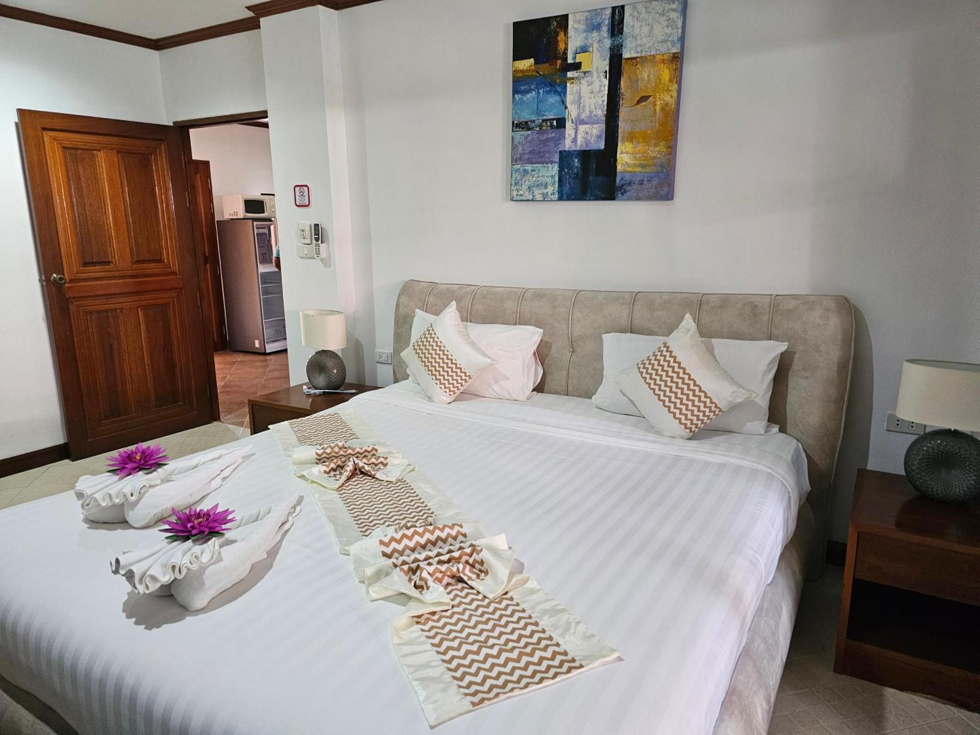 Sai Rougn Apartamento Patong
