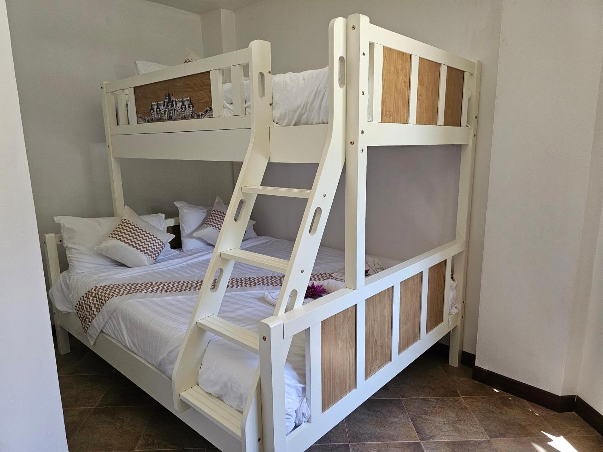 Apartamento Sai Rougn Patong