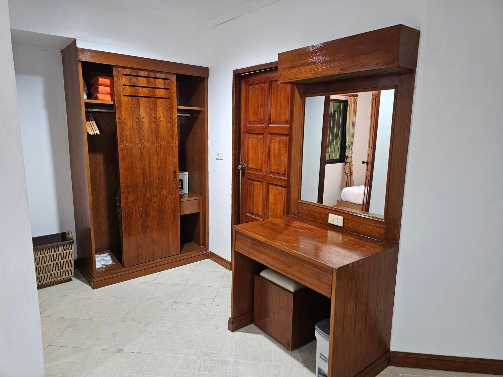 Apartamento Sai Rougn