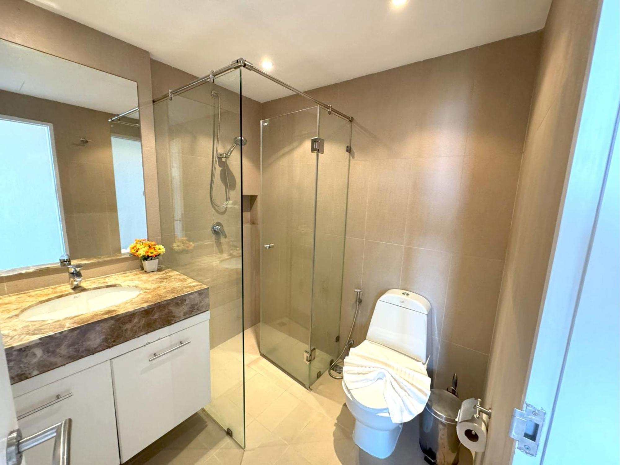 Kata Ocean View Private By Lofty Apartment *