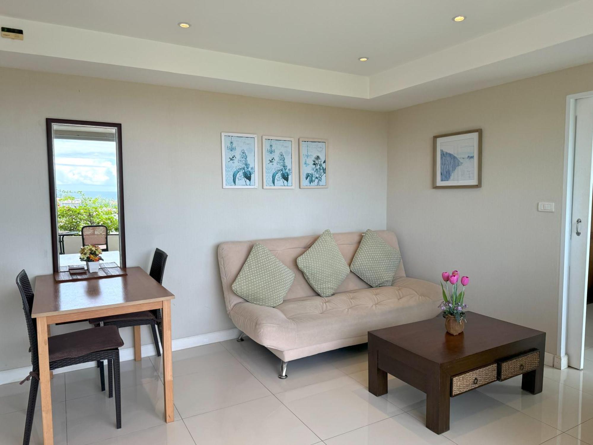 Kata Ocean View Private By Lofty