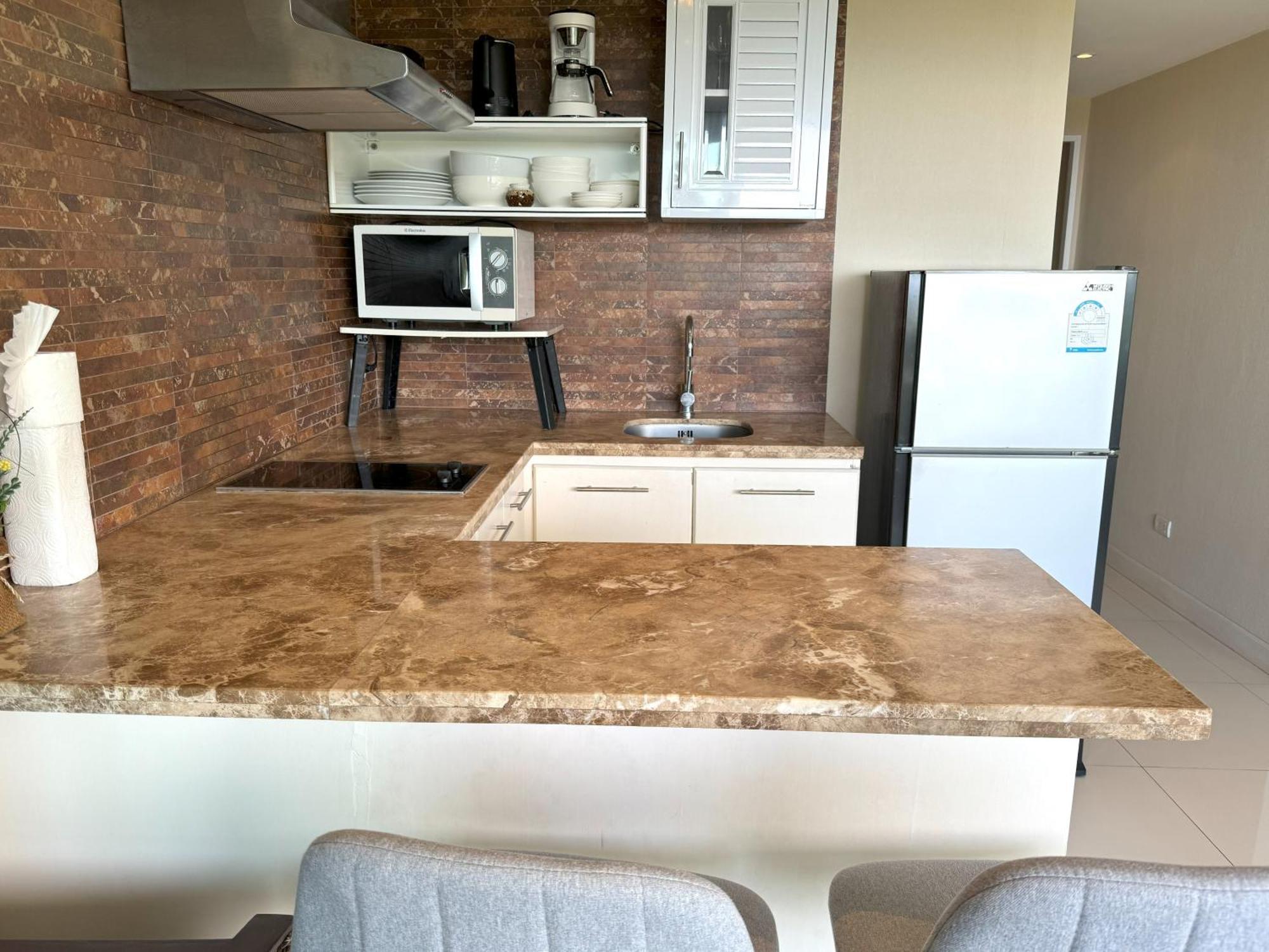 Apartment Kata Ocean View Private By Lofty