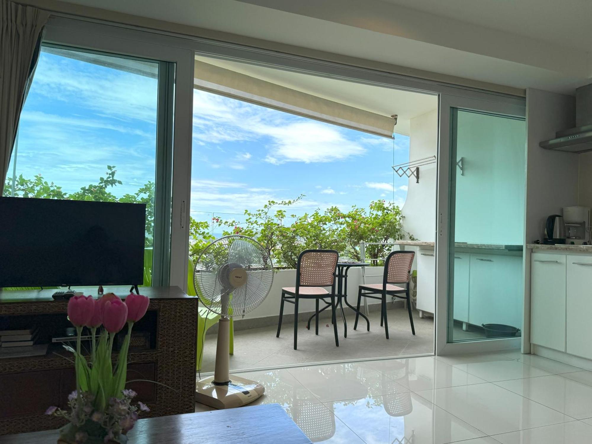 Apartment Kata Ocean View Private By Lofty *