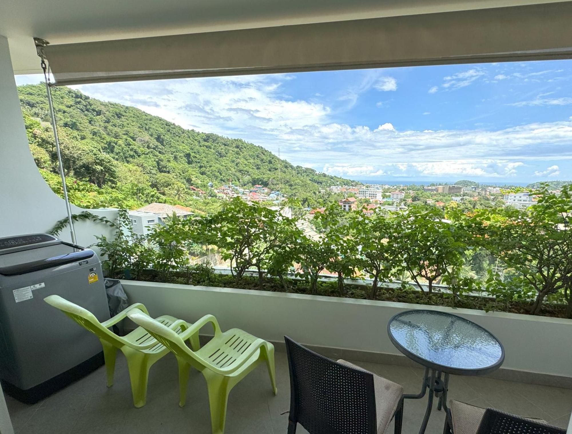 Kata Ocean View Private By Lofty *