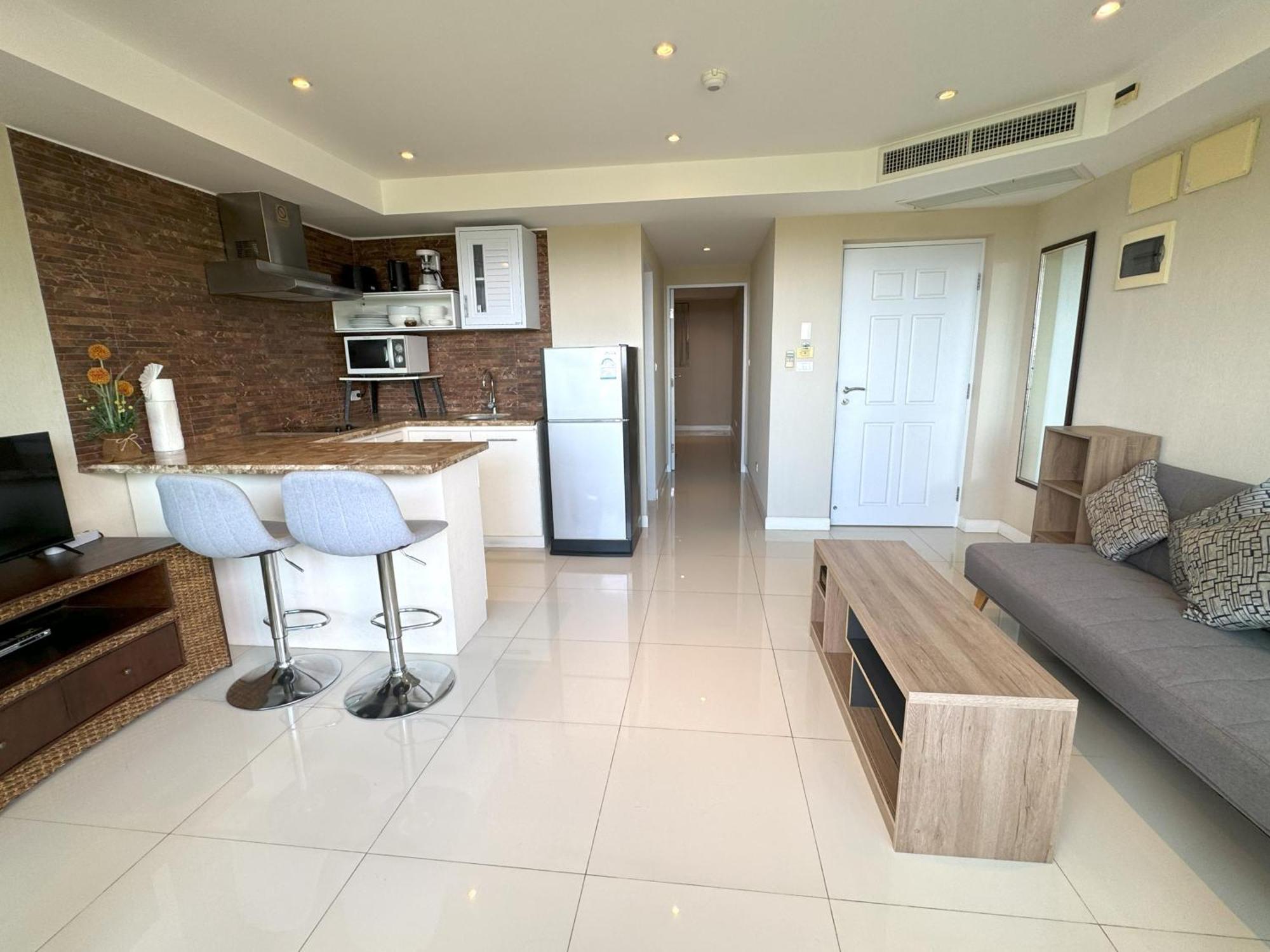 Kata Ocean View Private By Lofty Ban Kata