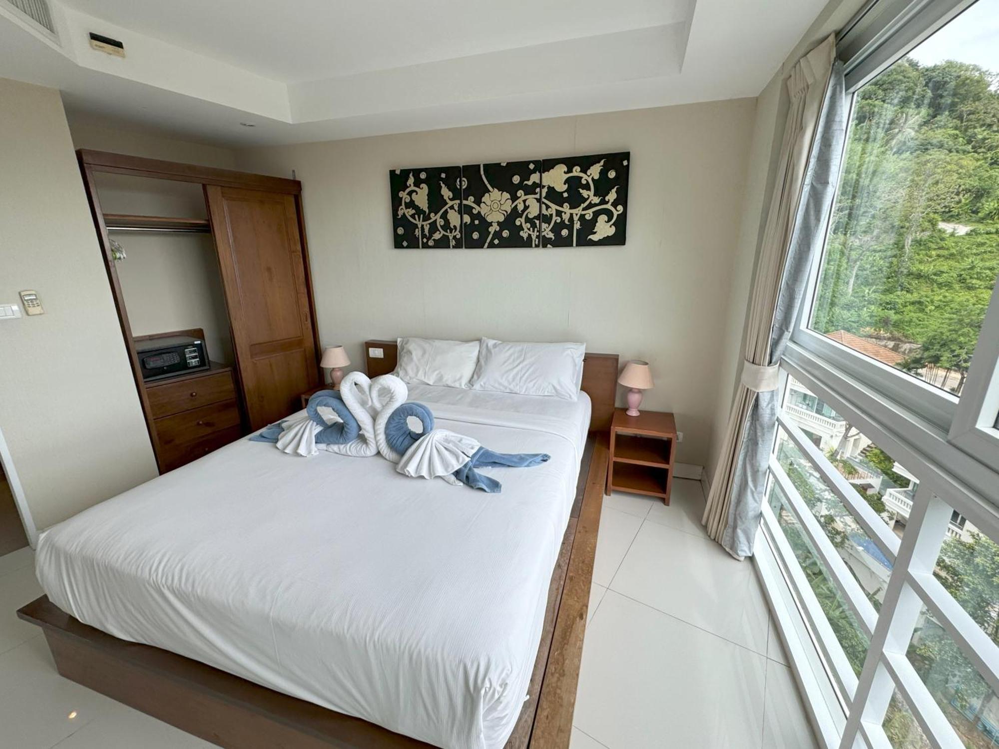 Kata Ocean View Private By Lofty * Ban Kata