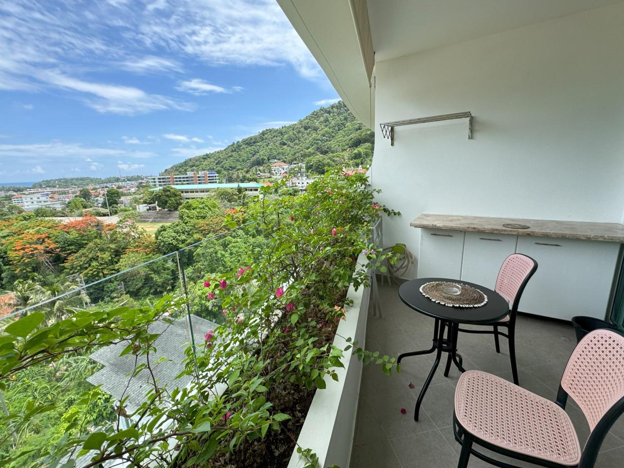 Kata Ocean View Private By Lofty