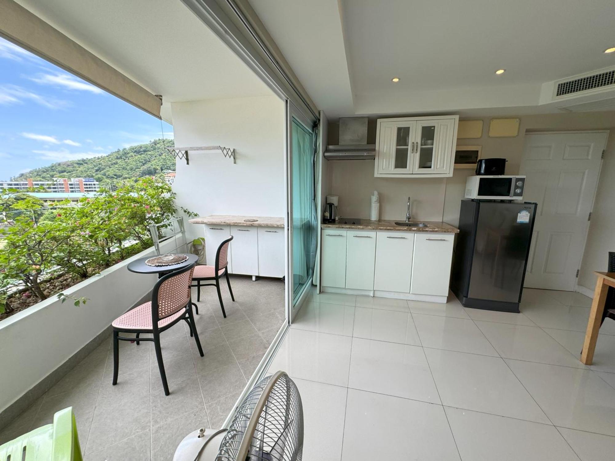 Apartment Kata Ocean View Private By Lofty