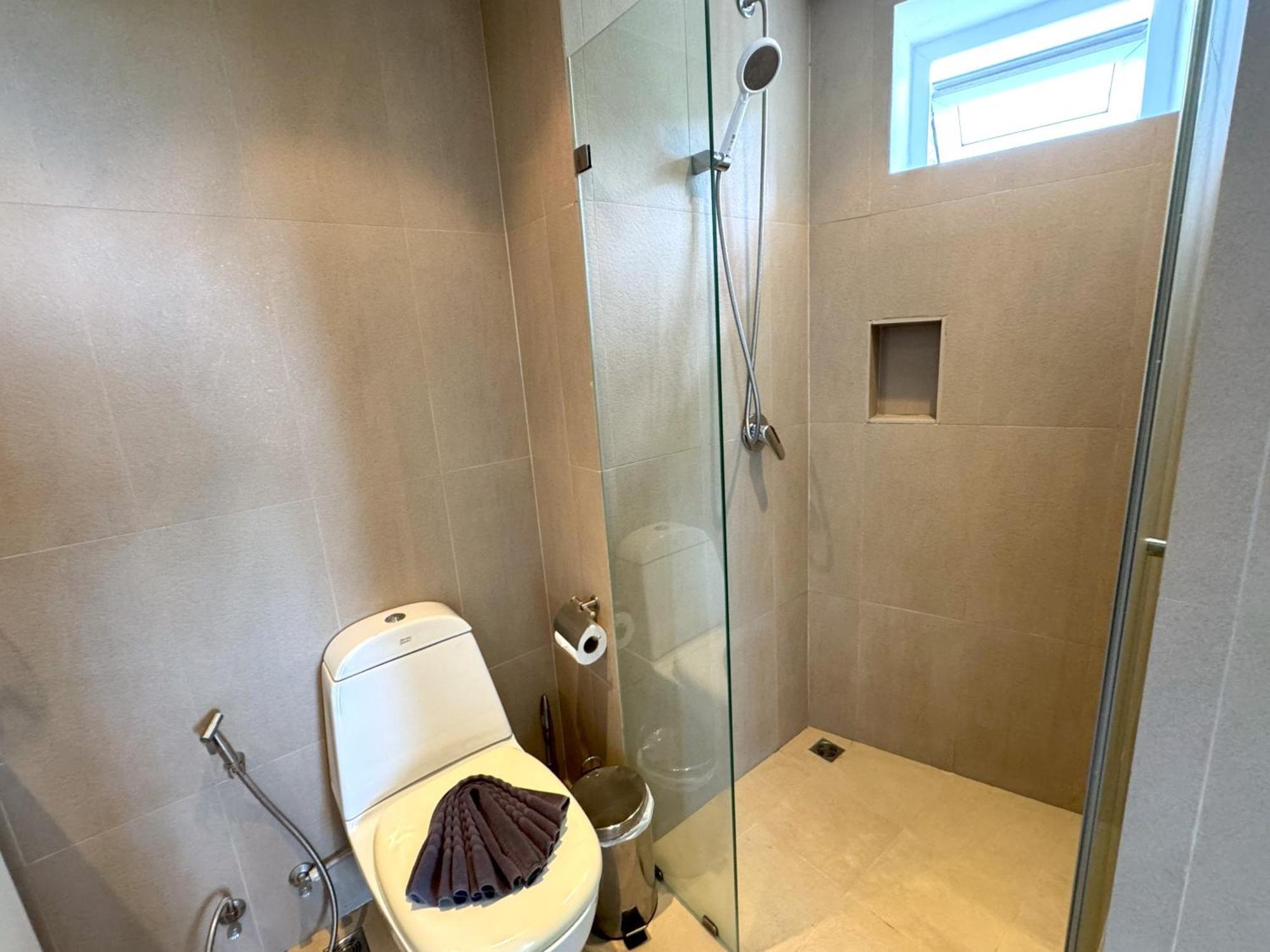 Kata Ocean View Private By Lofty *