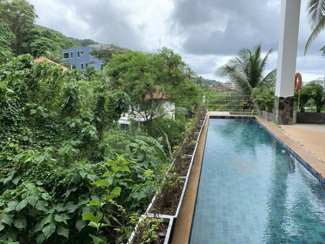 Apartment Kata Ocean View Private By Lofty Ban Kata
