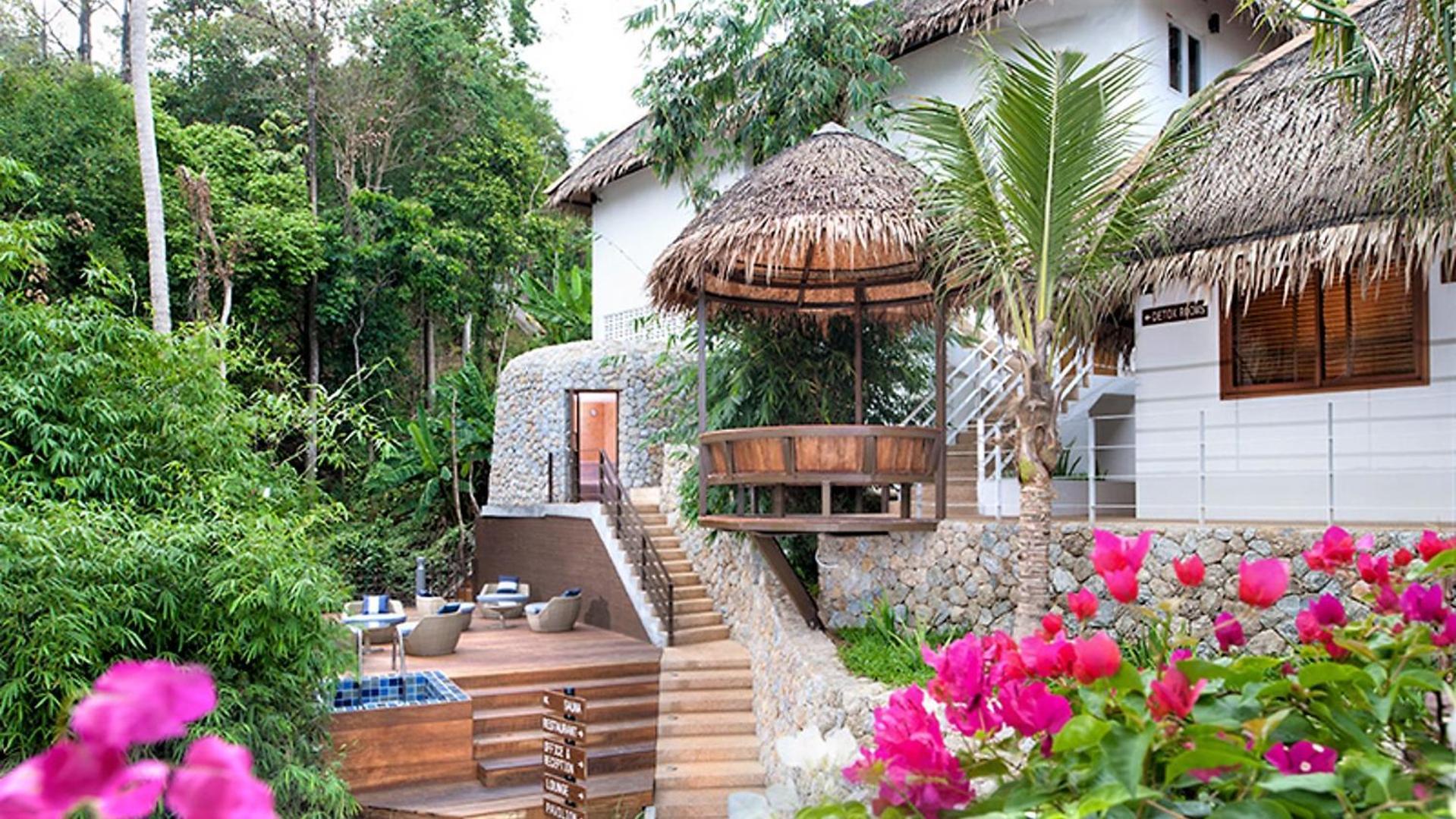 Apartment Kata Ocean View Private By Lofty Ban Kata