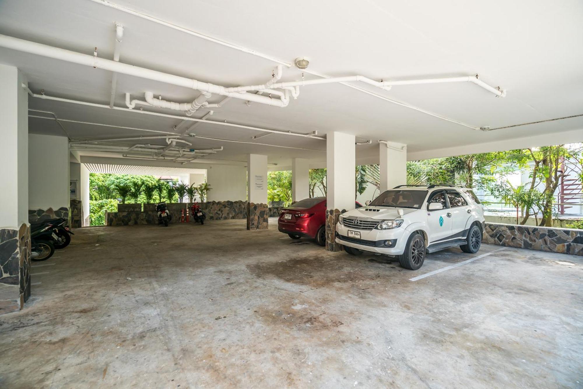 Apartment Kata Ocean View Private By Lofty *