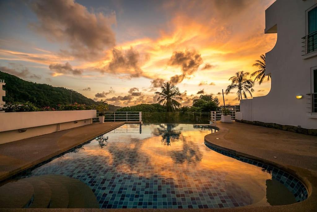 Apartment Kata Ocean View Private By Lofty *