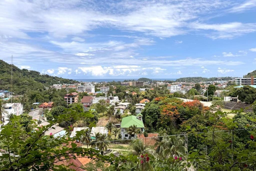 Kata Ocean View Private By Lofty Apartment