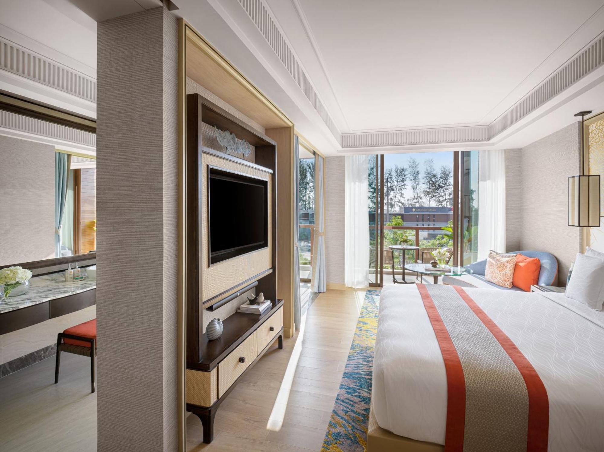 Intercontinental Phuket By Ihg Resort 5*