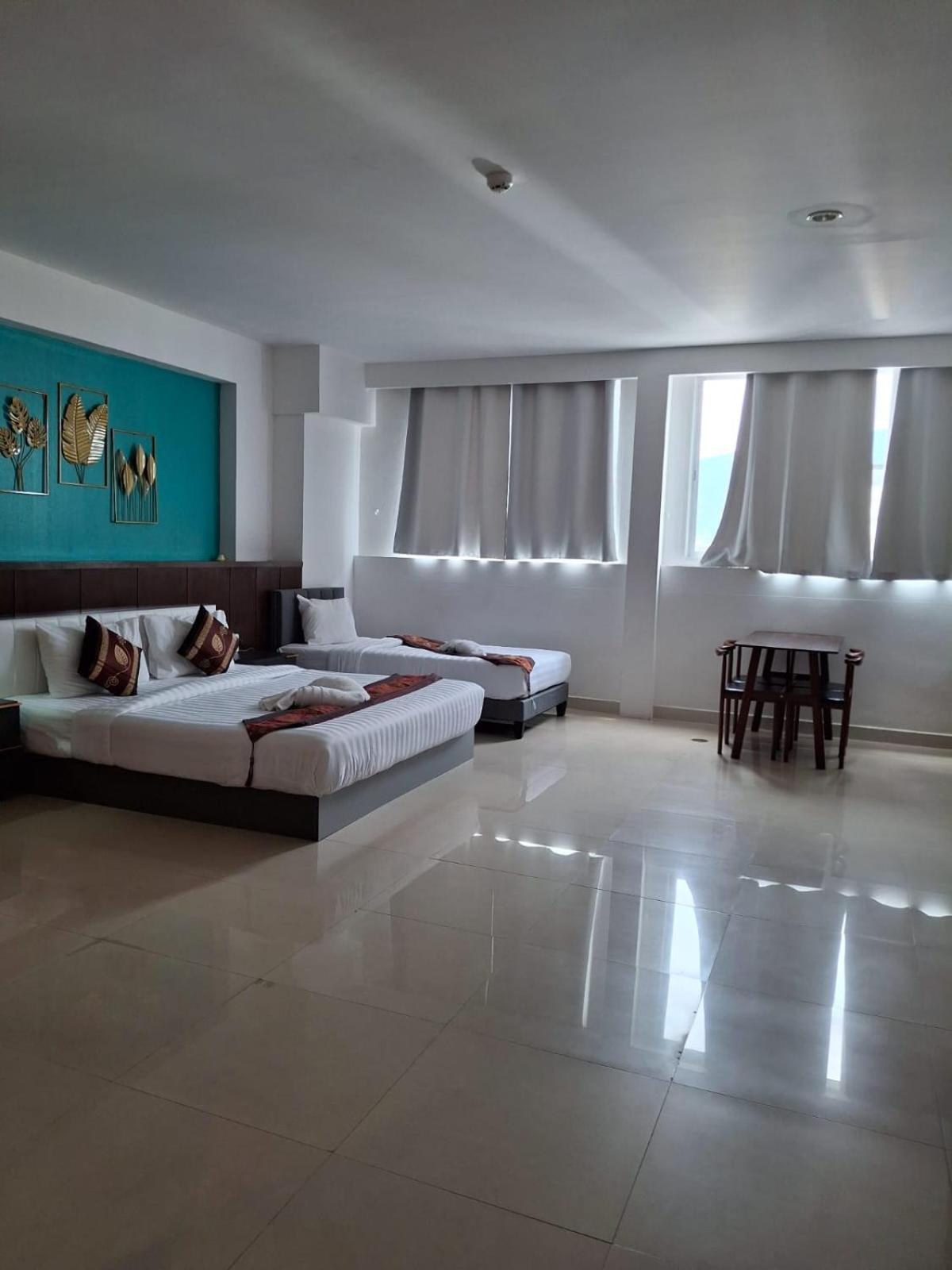 Sereneburi 3* Patong