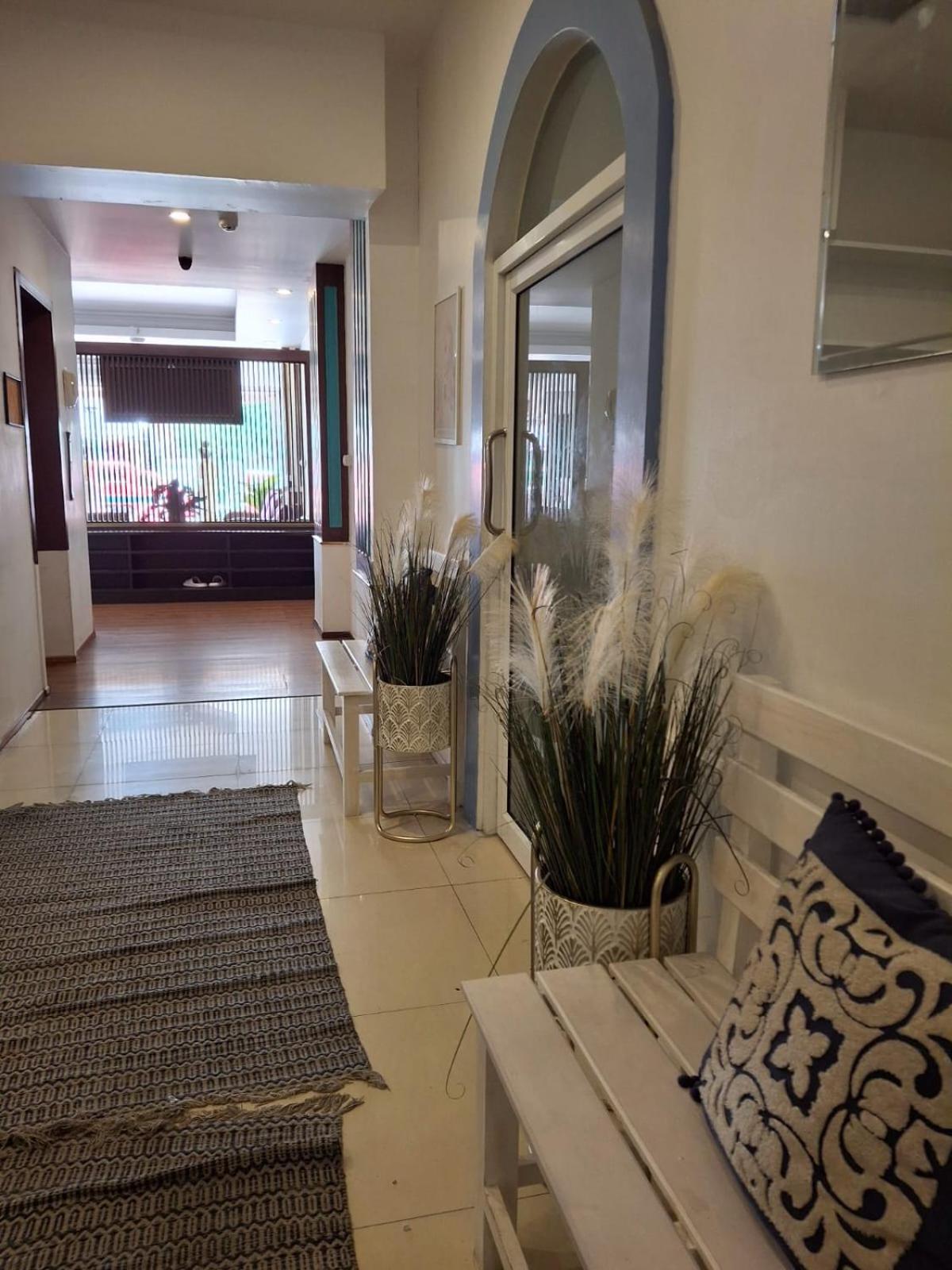 Sereneburi Hotel 3*