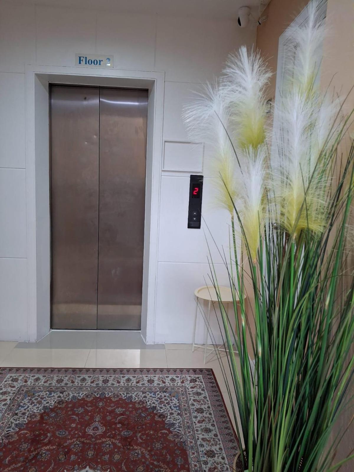 Sereneburi Hotel 3*