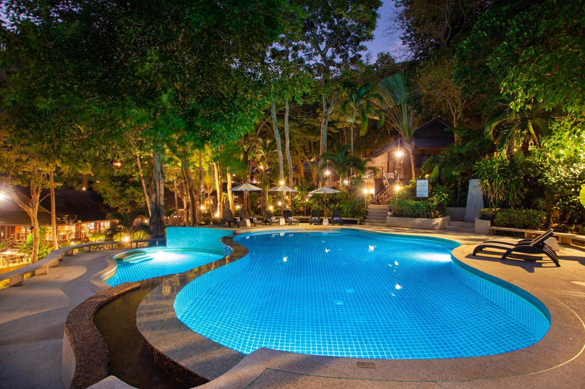 Baan Krating Phuket -sha