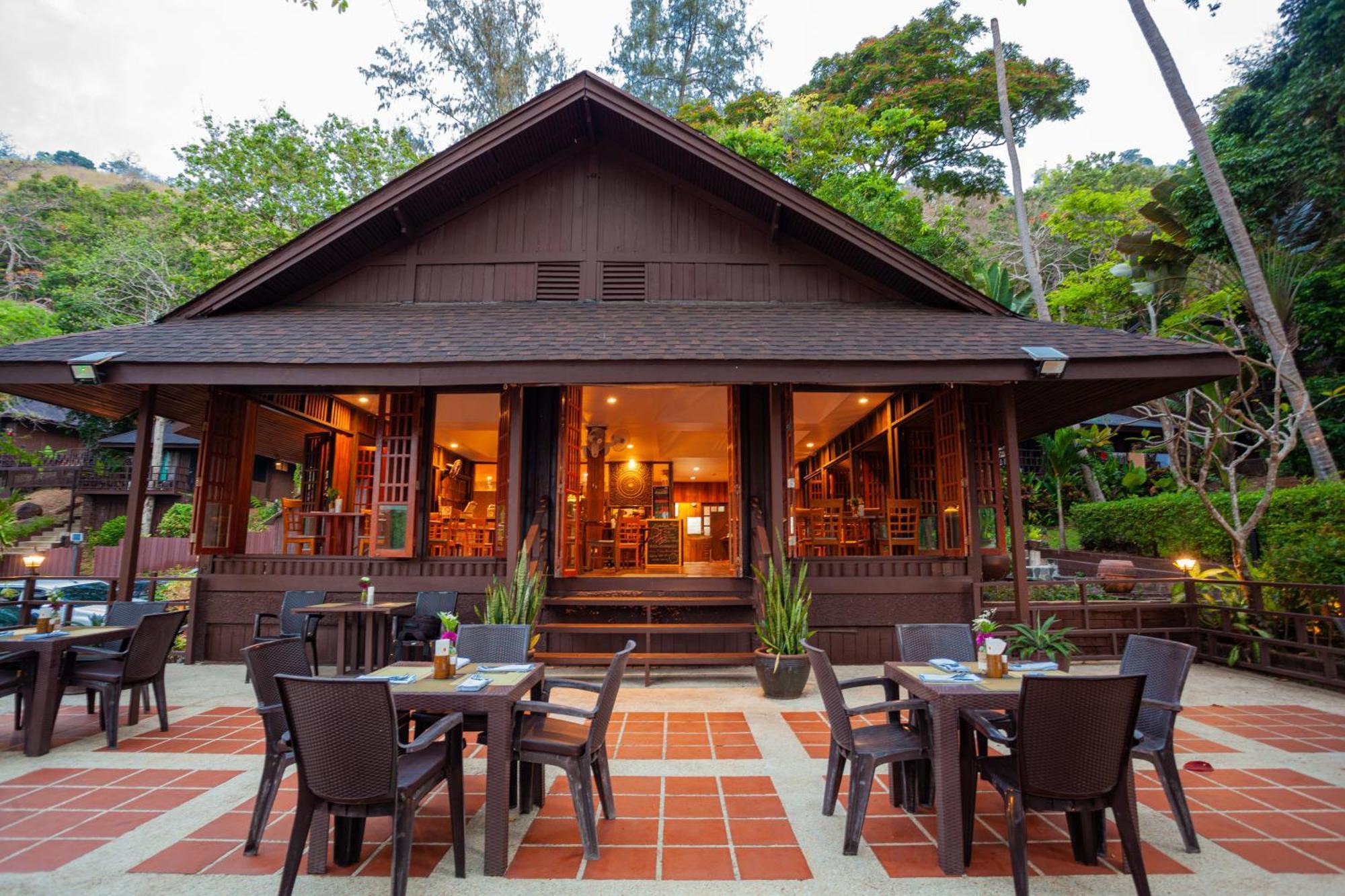 Baan Krating Phuket -sha 3* Nai Harn