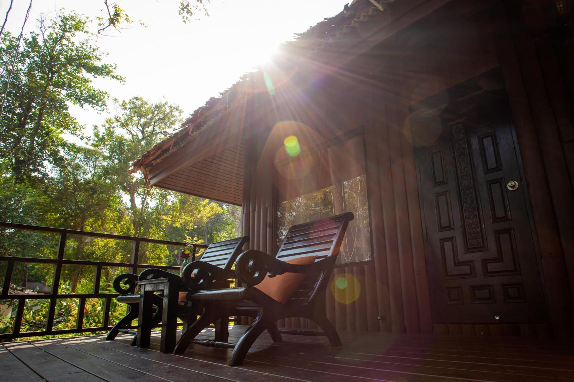 Baan Krating Phuket -sha Resort Nai Harn
