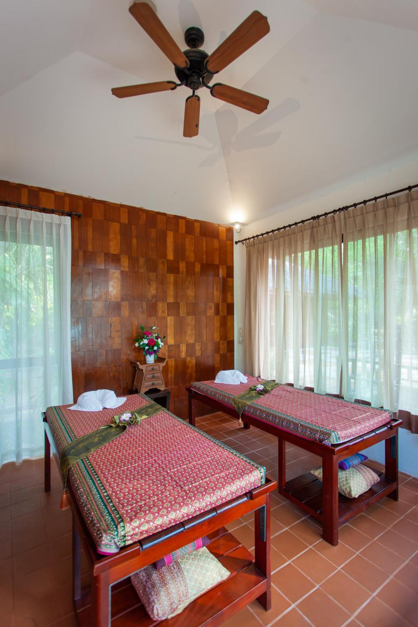 Resort Baan Krating Phuket -sha