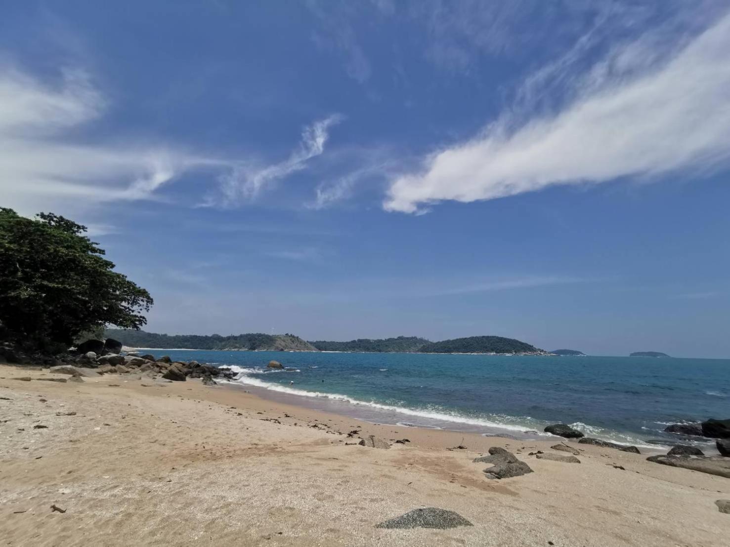 Baan Krating Phuket -sha Resort Nai Harn